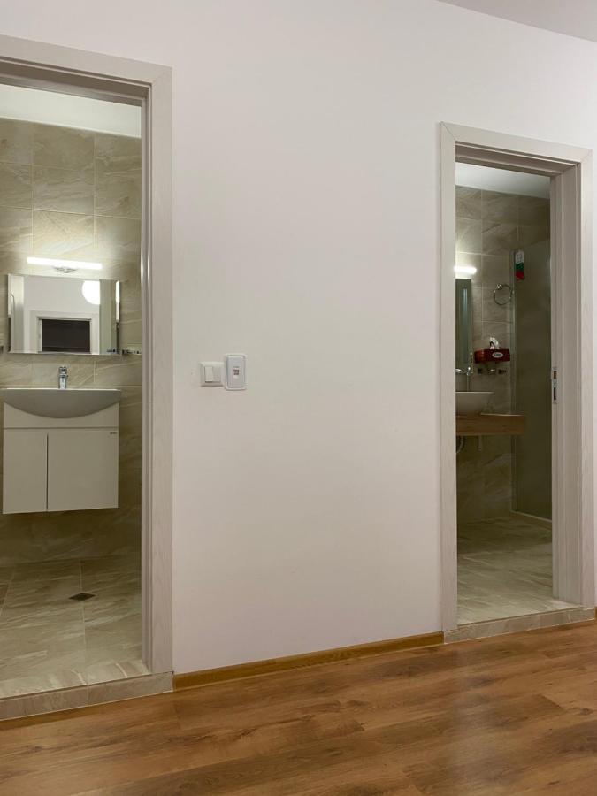 The Ideal Apartment Burgas Luaran gambar