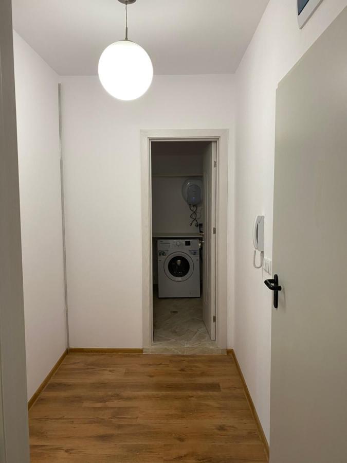 The Ideal Apartment Burgas Luaran gambar
