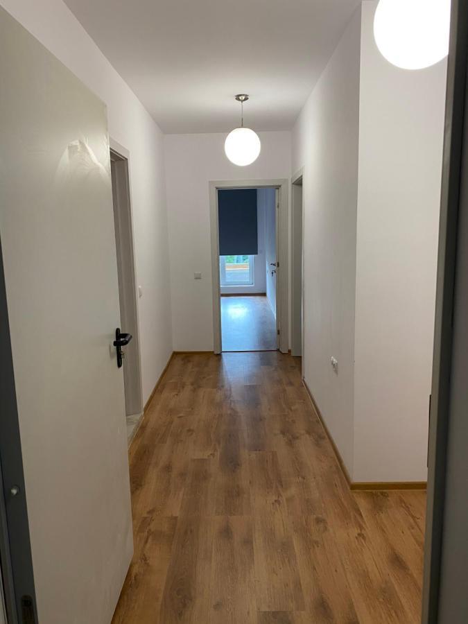 The Ideal Apartment Burgas Luaran gambar